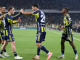 Fenerbahçe Kadıköy’de hata yapmadı
