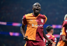 UEFA Şampiyonlar Ligi/Galatasaray Liverpool’u eli boş gönderdi