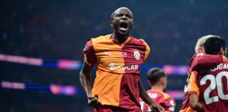 UEFA Şampiyonlar Ligi/Galatasaray Liverpool’u eli boş gönderdi