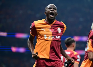 UEFA Şampiyonlar Ligi/Galatasaray Liverpool’u eli boş gönderdi