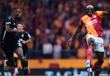 Derbide kazanan yok!