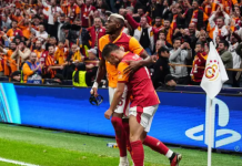 Galatasaray, Bodo’yu rahat geçti