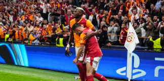 Galatasaray, Bodo’yu rahat geçti