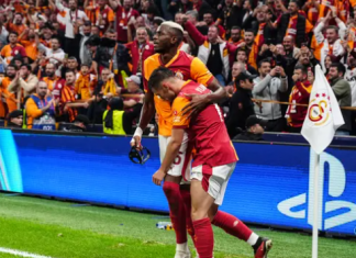 Galatasaray, Bodo’yu rahat geçti