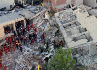 Gebze’den acı haber geldi: 4 ölü 1 yaralı