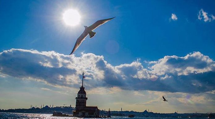 2025 yazının son gösterisi: 25-29 Ekim Pastırma Yazı…