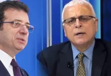 Ekrem İmamoğlu’na ‘casusluk’ soruşturmasında gözaltı kararı! TELE 1’e operasyon… Merdan Yanardağ’a gözaltı…