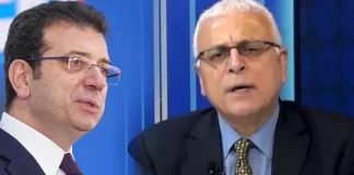 Ekrem İmamoğlu’na ‘casusluk’ soruşturmasında gözaltı kararı! TELE 1’e operasyon… Merdan Yanardağ’a gözaltı…