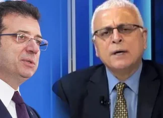 Ekrem İmamoğlu’na ‘casusluk’ soruşturmasında gözaltı kararı! TELE 1’e operasyon… Merdan Yanardağ’a gözaltı…
