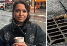 Zeynep Nurten UZER; Dışarıda kahve keyfi binlerce liraya patlayabilir; Türk kızı kahve döktü, Londra karıştı!