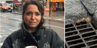 Zeynep Nurten UZER; Dışarıda kahve keyfi binlerce liraya patlayabilir; Türk kızı kahve döktü, Londra karıştı!
