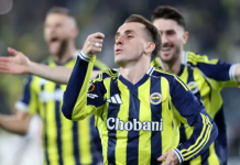 Avrupa’da ilk üç puan Kerem ile geldi