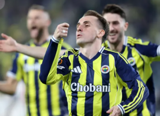 Avrupa’da ilk üç puan Kerem ile geldi