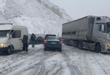 15 il beyaza büründü