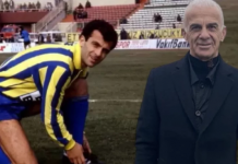 Beyninde pıhtı attı. Fenerbahçe’nin efsanesi yoğun bakımda!