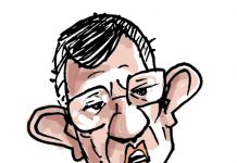 Zeynep Nurten UZER; Özgür Özel; CHP’de genel başkanlıktan liderliğe doğru