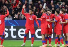 🎥9 gol, 2 kırmızı kart!