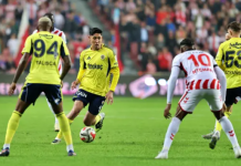 Galatasaray puan kaybettiği haftada Fenerbahçe fırsat tepti