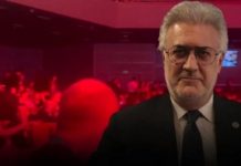 🎥En iyi kadın oyuncunun Tamer Karadağlı’ya teşekkürü salonu ayağa kaldırdı!