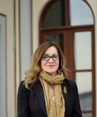 Mimar Sinan Güzel Sanatlar Üniversitesi Rektörü Profesör Handan İnci Elçi hayatını kaybetti.