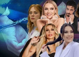 Ünlü isimlere uyuşturucu operasyonu! Çok sayıda gözaltı var…