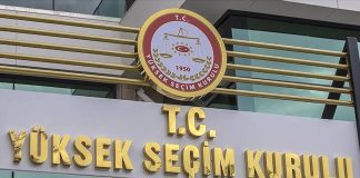 YSK, CHP’nin İstanbul’da yapacağı olağan ilk kongresi için kararını verdi!