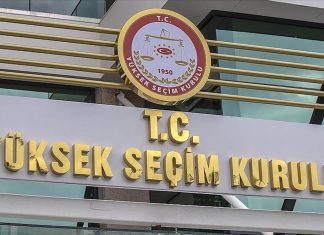 YSK, CHP’nin İstanbul’da yapacağı olağan ilk kongresi için kararını verdi!