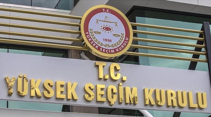 YSK, CHP’nin İstanbul’da yapacağı olağan ilk kongresi için kararını verdi!