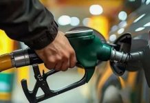 Gece yarısı benzin ve motorine indirim!