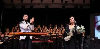 🎥Ata’nın sevdiği türküyü okudu