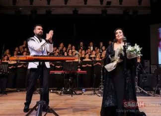 🎥Ata’nın sevdiği türküyü okudu
