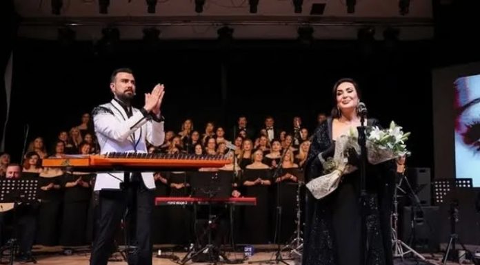 🎥Ata’nın sevdiği türküyü okudu