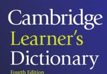 Cambridge sözlüğü 2025 yılının kelimesini açıkladı: