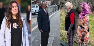 📷Saat; 09.05. İşte hayatın durduğu o an…