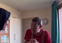 🎥 Zihni Göktay huzurevine taşındı