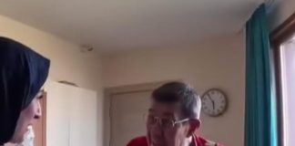 🎥 Zihni Göktay huzurevine taşındı