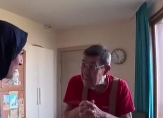 🎥 Zihni Göktay huzurevine taşındı