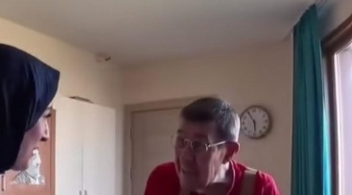 🎥 Zihni Göktay huzurevine taşındı