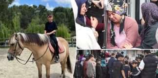 Yine zehirlenme; 1’i öldü, 7 kişi hastanede
