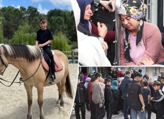Yine zehirlenme; 1’i öldü, 7 kişi hastanede