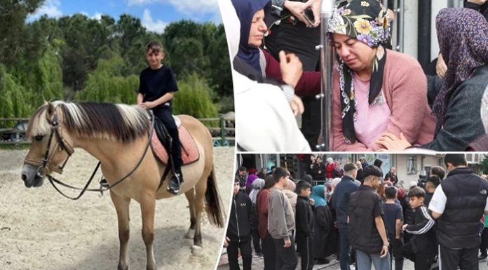 Yine zehirlenme; 1’i öldü, 7 kişi hastanede