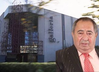 Türkiye’nin AVM ‘mucidi’; ilk AVM Galleria’nın kurucusı Hüseyin Bayraktar, hayatını kaybetti.