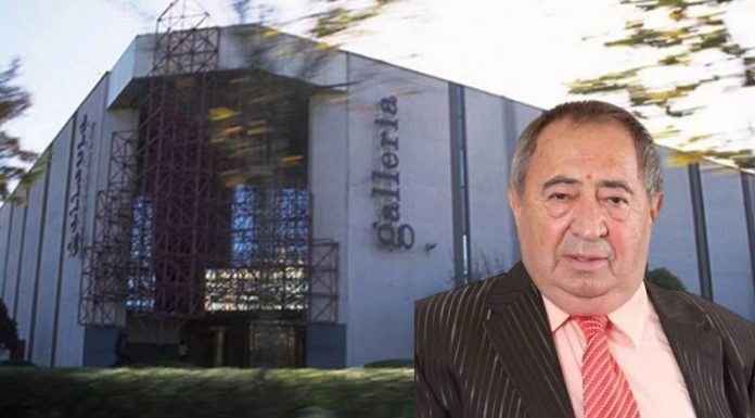 Türkiye’nin AVM ‘mucidi’; ilk AVM Galleria’nın kurucusı Hüseyin Bayraktar, hayatını kaybetti.