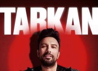 Tarkan, İstanbul’daki konseri sayısını 4’ten 8’e çıkardı.
