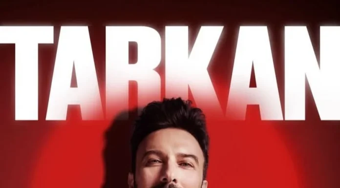 Tarkan, İstanbul’daki konseri sayısını 4’ten 8’e çıkardı.