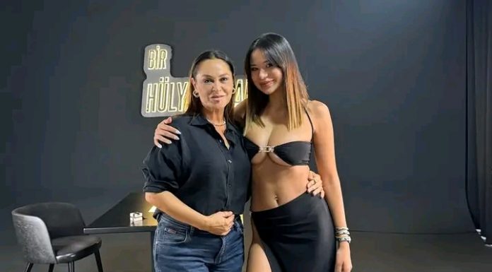 Hülya Avşar: Suçlama değil teşekkür bekliyorum