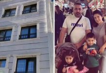 Zehirlenme faciasında 2 çocuk ve eşinden sonra baba da hayatını kaybetti.