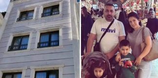 Zehirlenme faciasında 2 çocuk ve eşinden sonra baba da hayatını kaybetti.