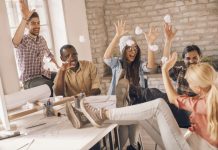 Fiziksel ve ruhsal sağlık için vazgeçilmez koşul ‘Sosyalleşme’