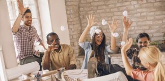 Fiziksel ve ruhsal sağlık için vazgeçilmez koşul ‘Sosyalleşme’